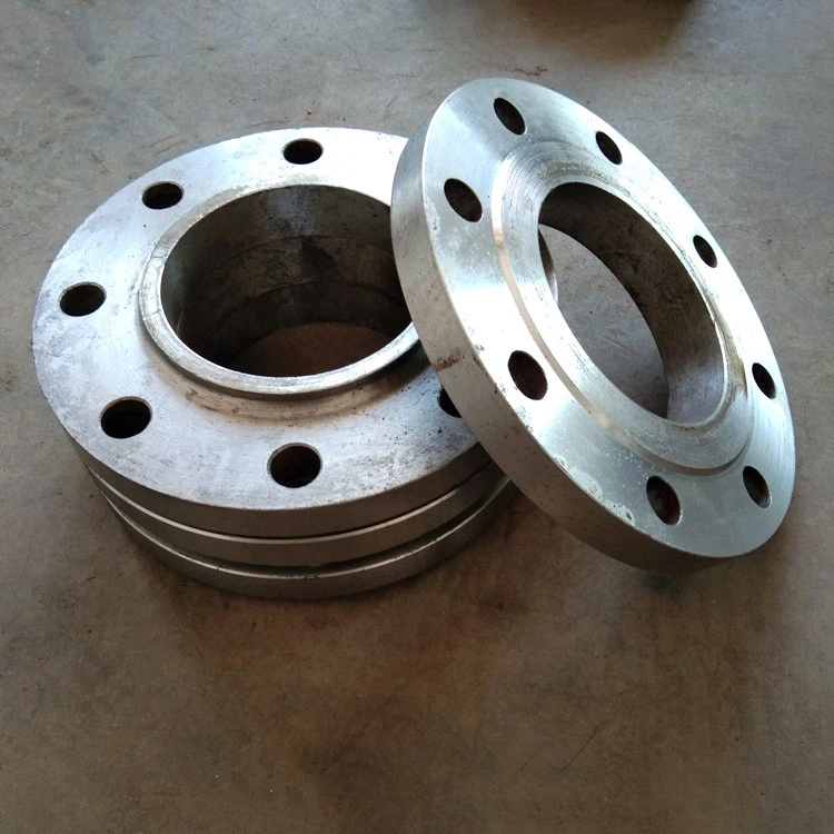 Alloy Steel Flanges suppliers